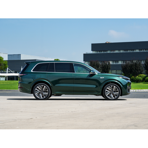 Hot sells model Li auto L9